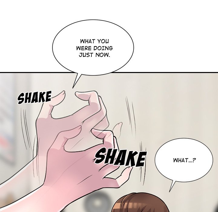 A Stolen Taste - episode 5 - 34