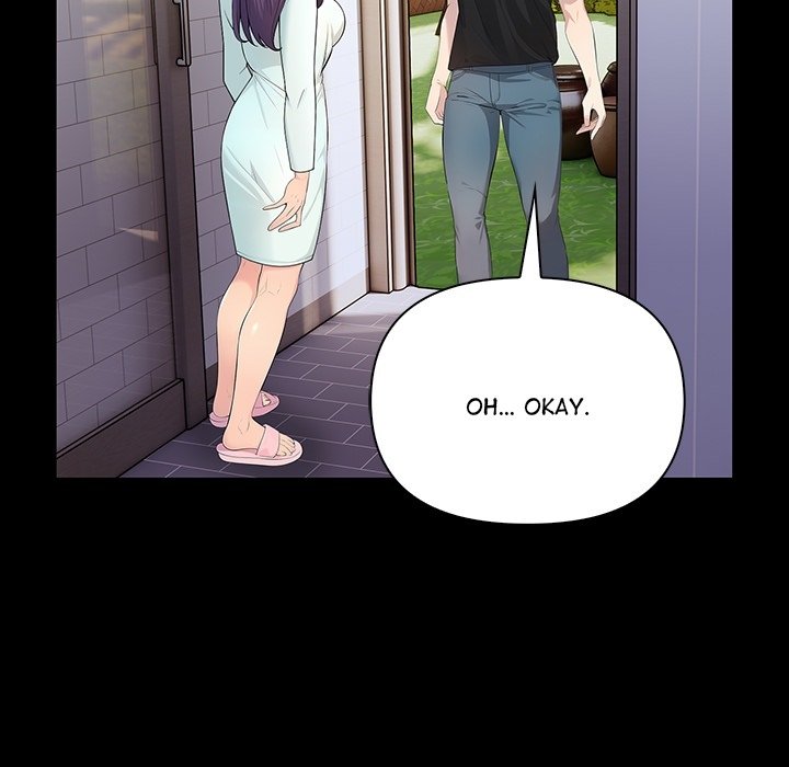 The Exchange Student & His Host - episode Prologue - 20