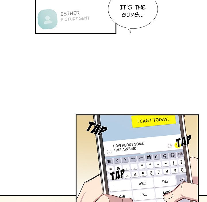 Why Is it You? - episode 39 - 5