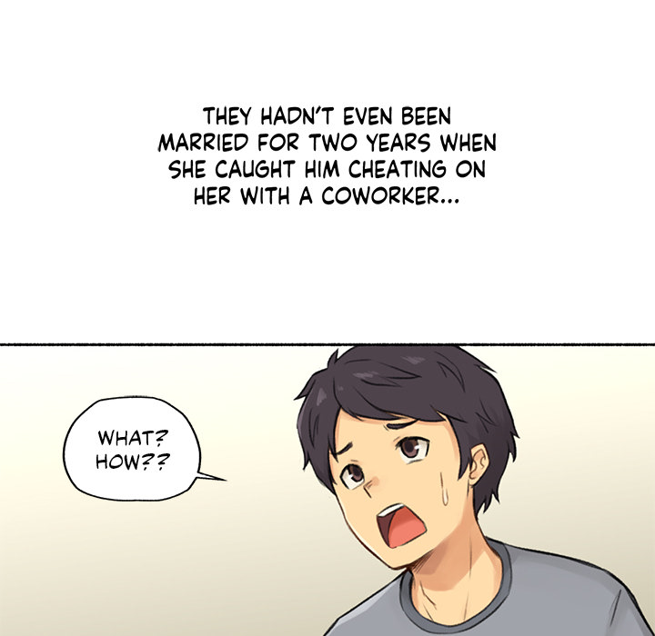 Sexual Exploits - episode 6 - 16