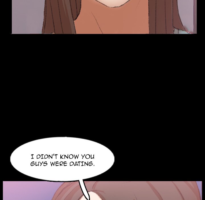 Secret Neighbors - episode 62 - 84