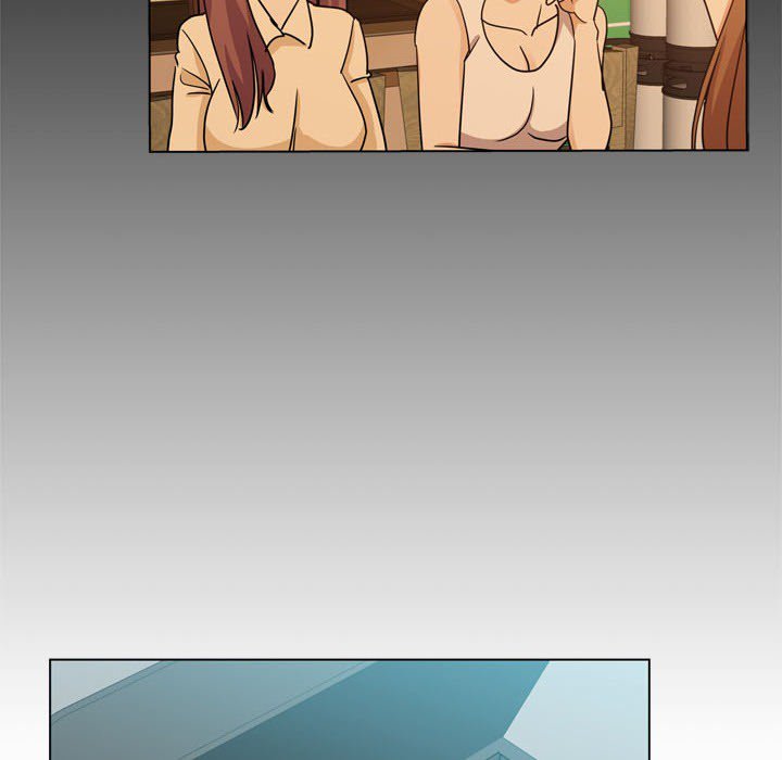 Dangerous Roomies - episode 5 - 56