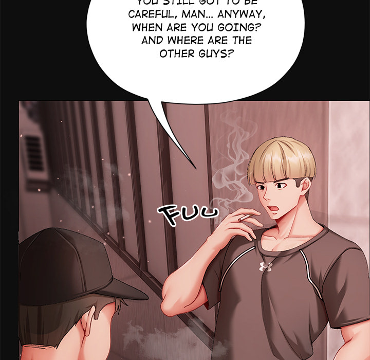 The Delinquent Girl - episode 7 - 125