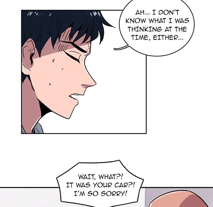 Stardust - episode 18 - 62