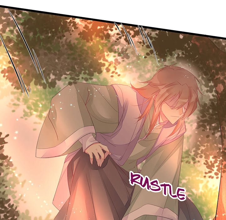 Flowers Whispering - episode 30 - 43
