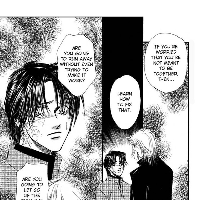 Fortune - Meeting You - episode 23 - 62