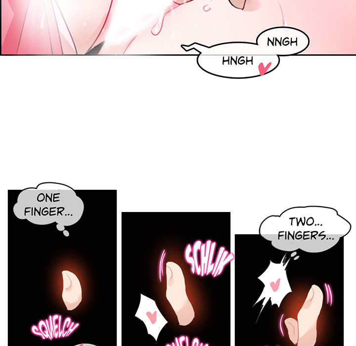 A Pervert's Daily Life - episode 31 - 56