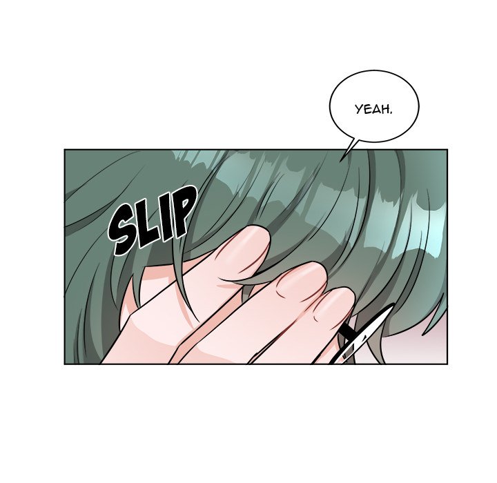 Pheromone Sherbet♥ - episode 22 - 23