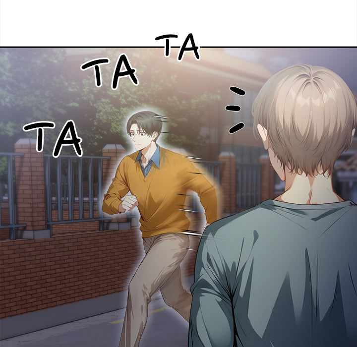 No Escape - episode 19 - 92