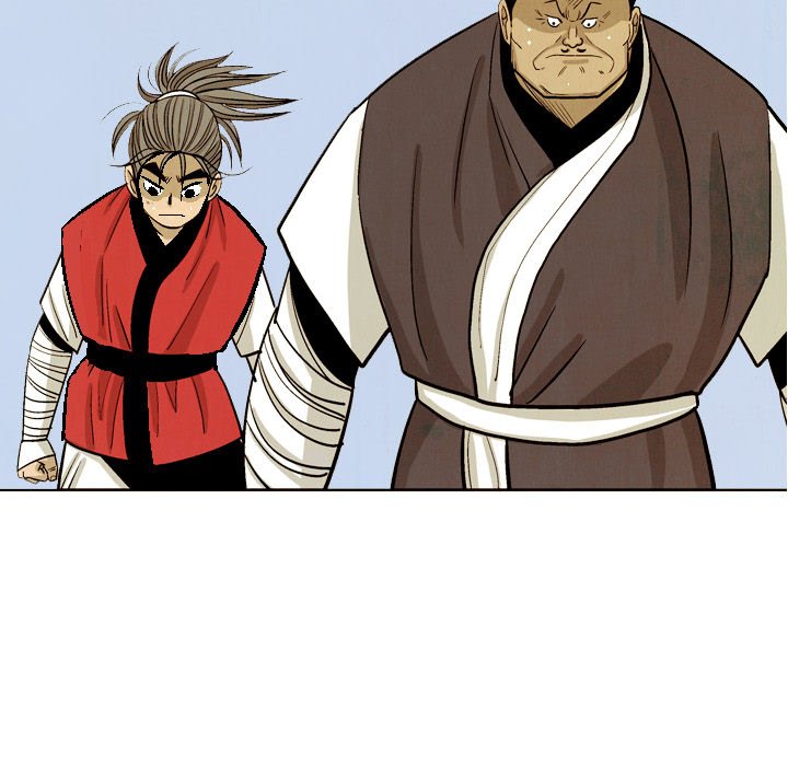 The Sword Clan - episode 37 - 126