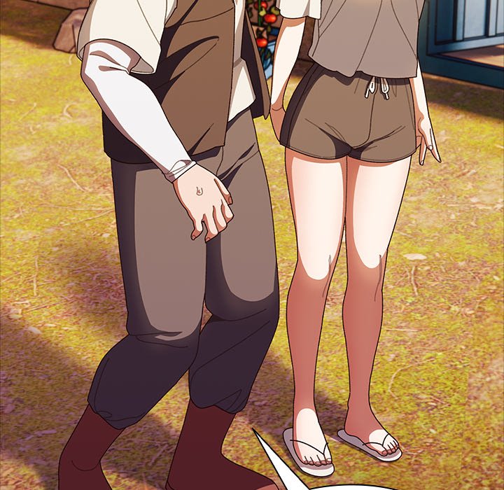 Boss! I'm Taking Your Girl! - episode 3 - 133