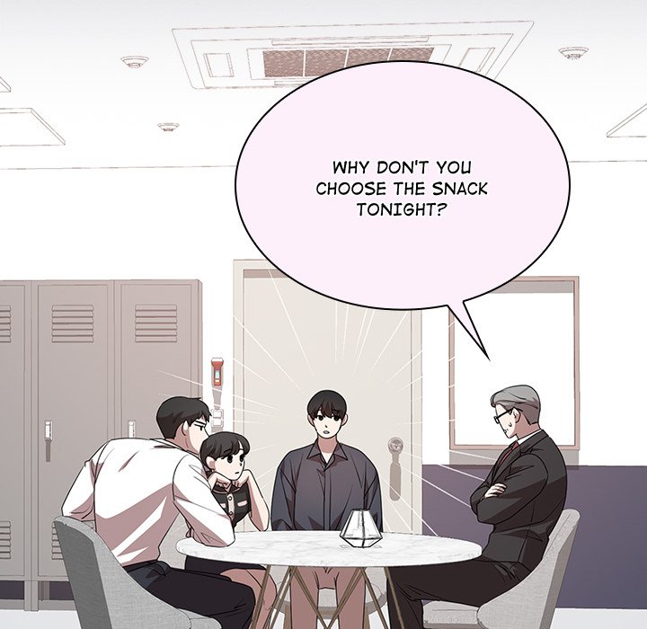 Look at Me - episode 19 - 49