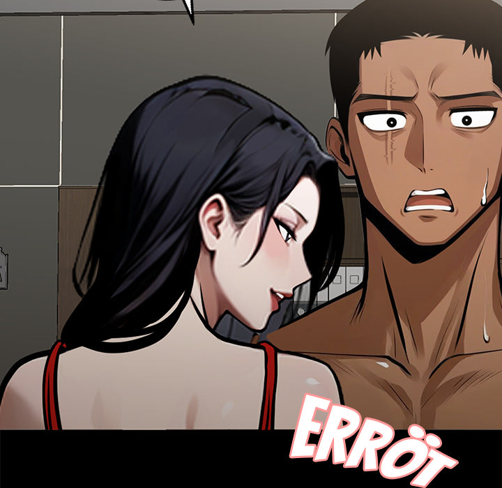 Workaholic Gangster - episode 4 - 189