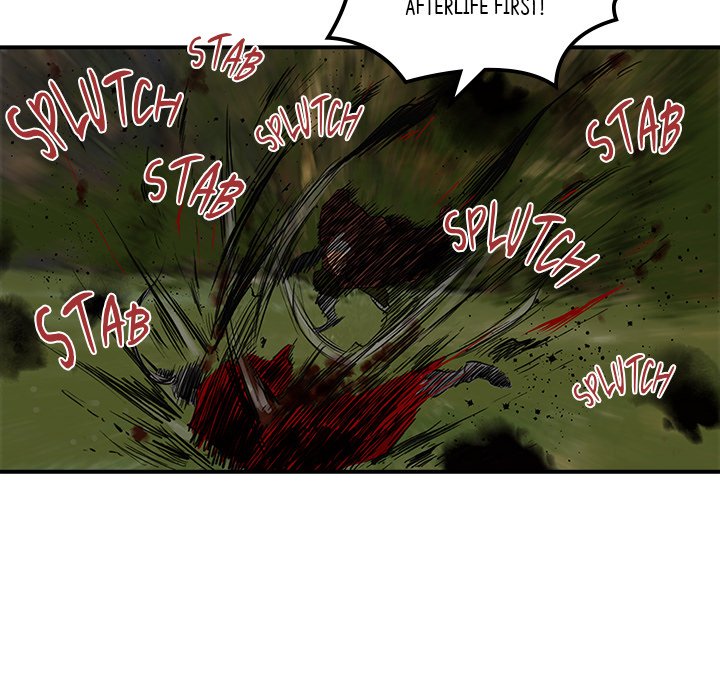 The Blade Demon - episode 31 - 7