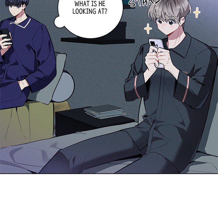 Cherry Doll Scandal - episode 12 - 21