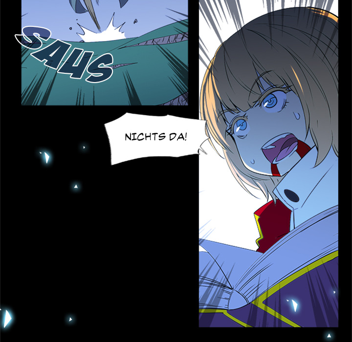 Shade of Arcana - episode 32 - 61