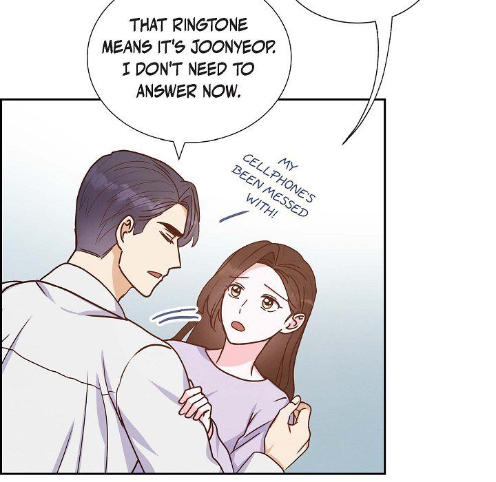 A Spoonful of Your Love - episode 39 - 52