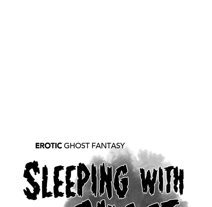 Sleeping With the Ghost - episode 30 - 18