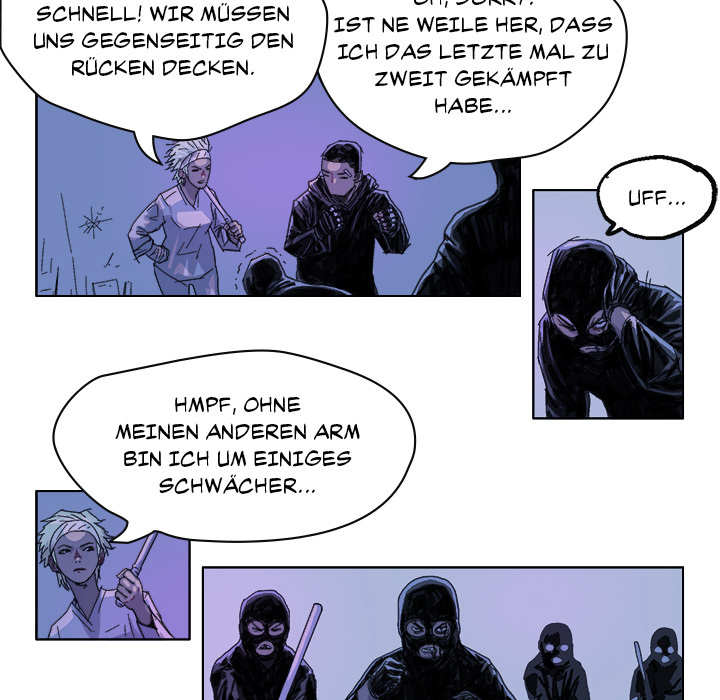 Codename Geist - episode 25 - 23