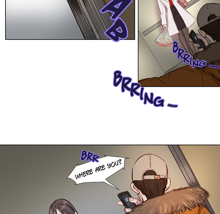 Redemption Camp - episode Prologue - 50