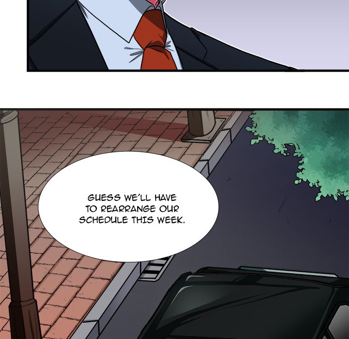 Same, but Different - episode 7 - 29