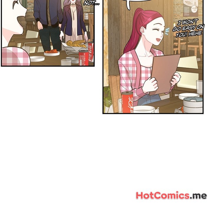 Match Made In Bed - episode 38 - 57