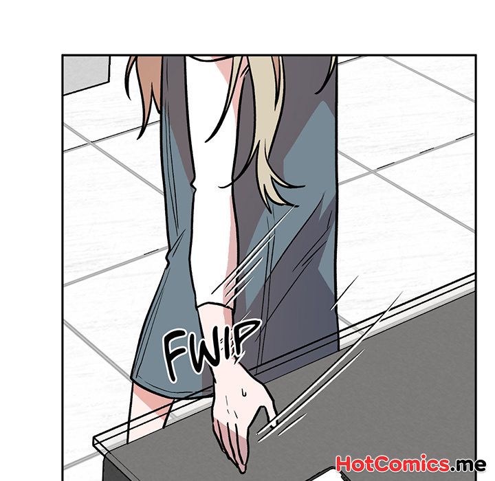 Bitter Sweetheart - episode 29 - 51