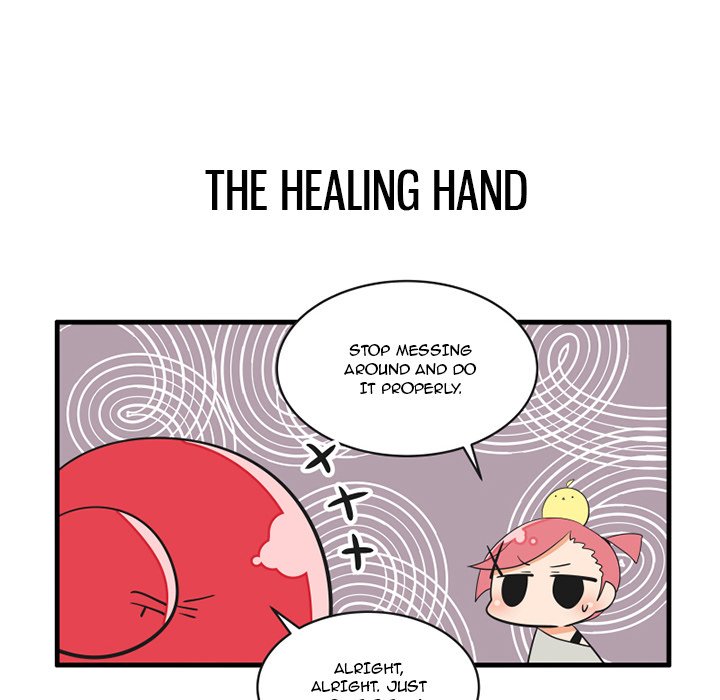 The Amazing Siblings - episode 62 - 10