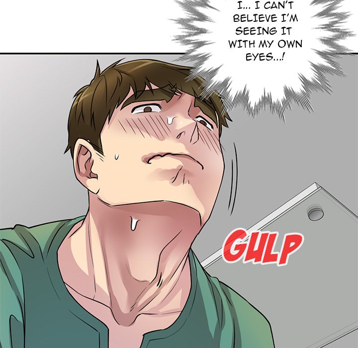 Secret Tutor - episode 13 - 27