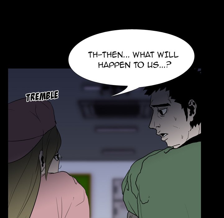 Survival Game - episode 9 - 63