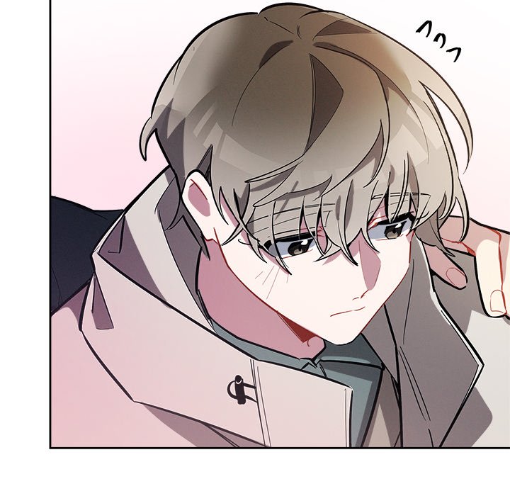 Cherry Doll Scandal - episode 3 - 38