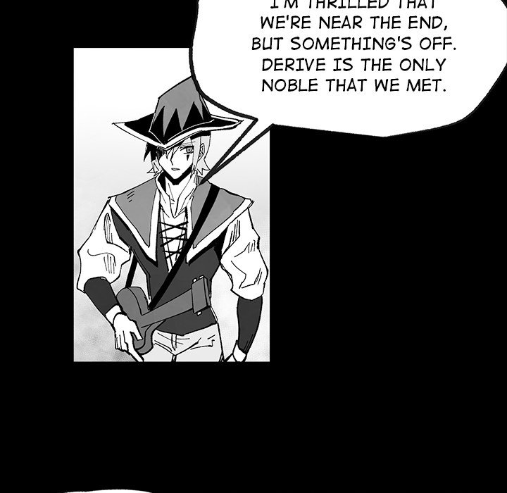 Nine Fantasy - episode 52 - 61