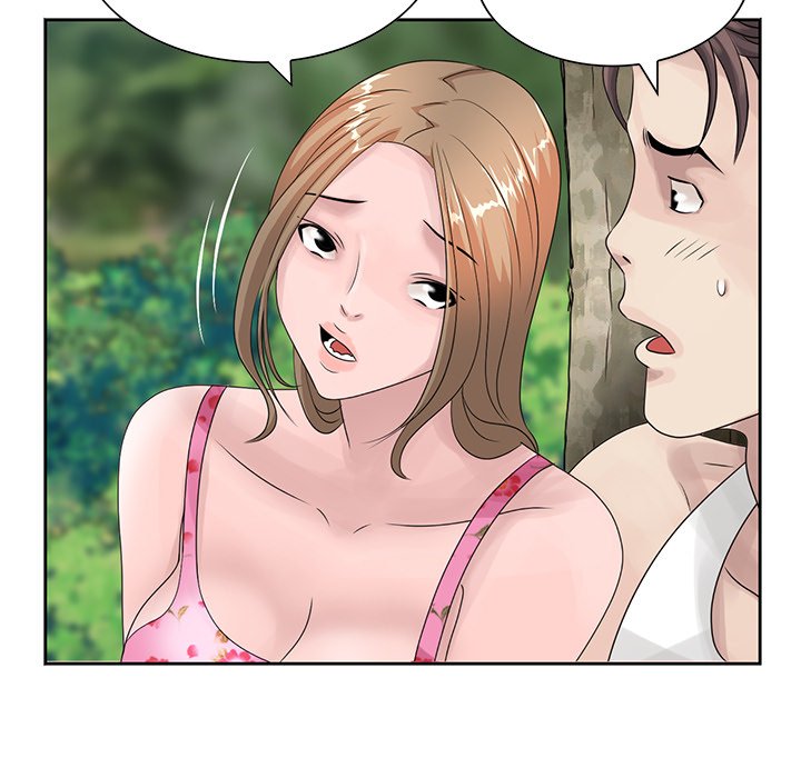 Shh! Her Secret - episode 8 - 43