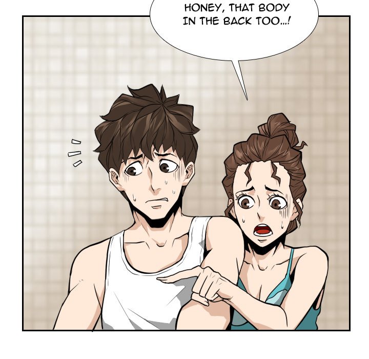 Attack of the Hand - episode 13 - 8
