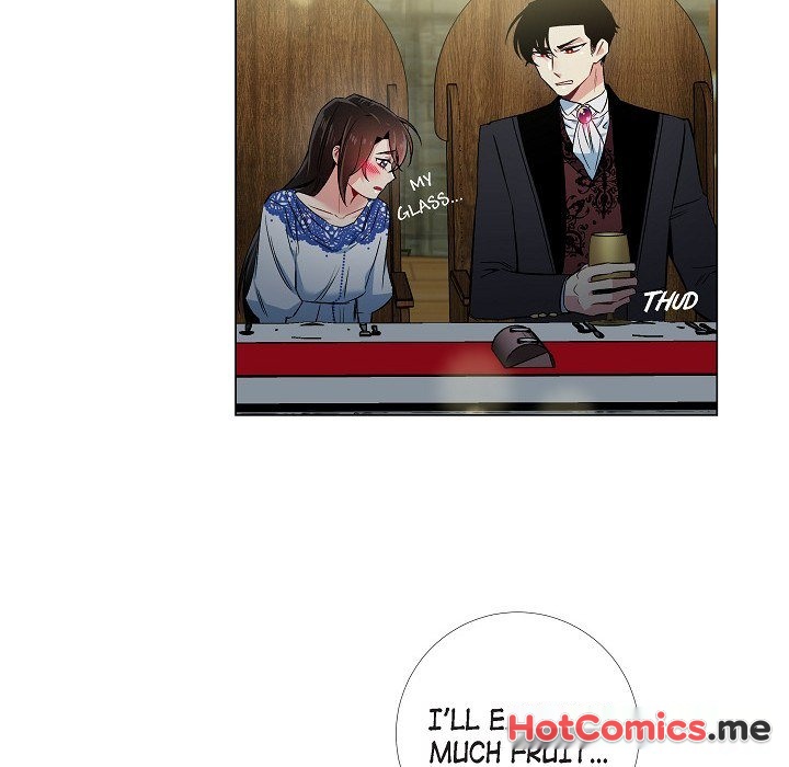 The Maid and the Vampire - episode 35 - 41