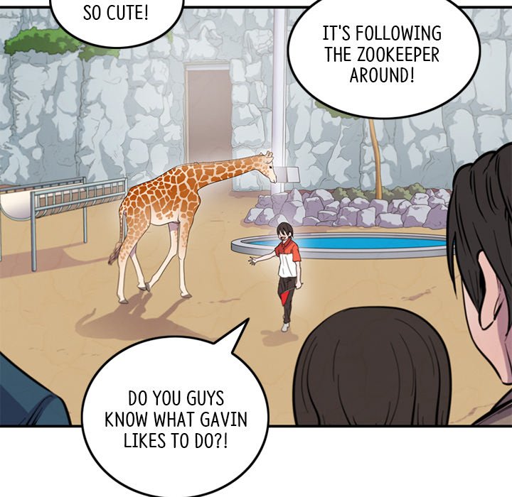 Secret Zoo - episode 15 - 14