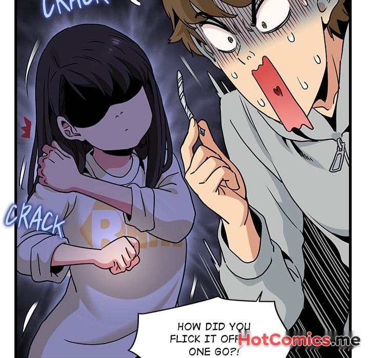 Snapping into Love - episode 8 - 63