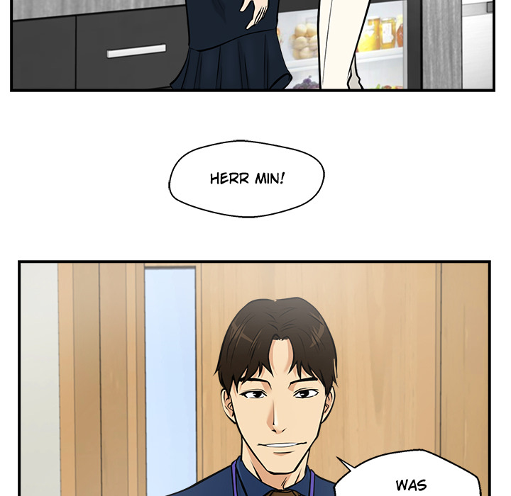 Los geht´s Mr. Kang! - episode 15 - 82