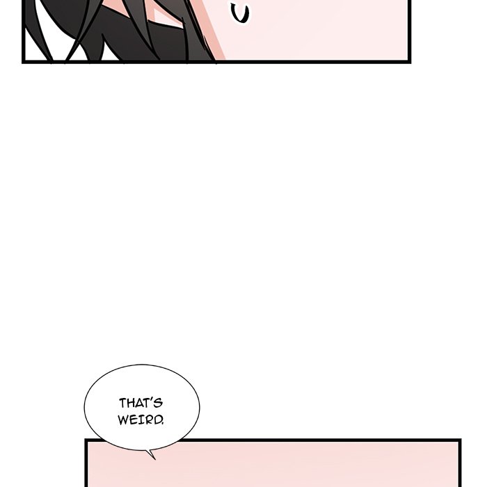 Pheromone Sherbet♥ - episode 13 - 34