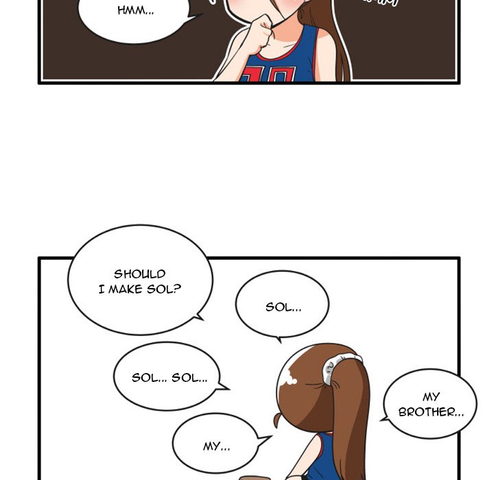 The Amazing Siblings - episode 117 - 26