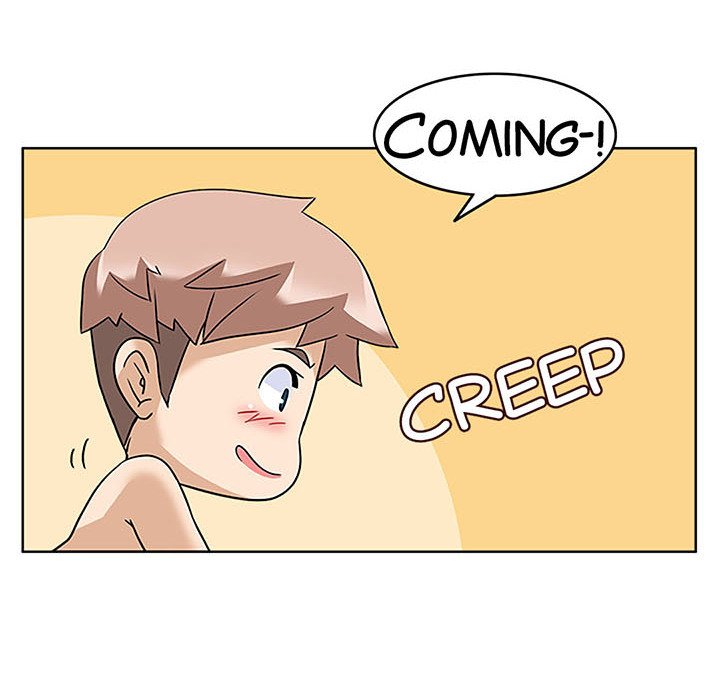Agent Playboy, Reporting for Duty! - episode 11 - 43