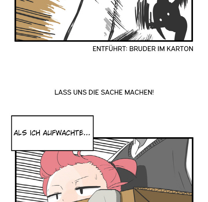 Unter Geschwistern - episode 6 - 25