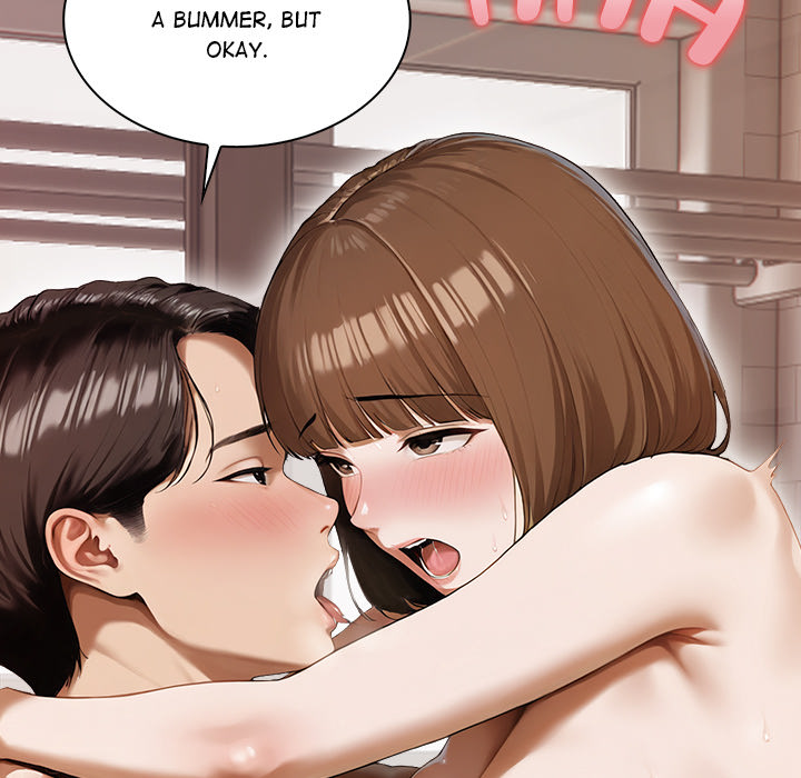 When He's Away - episode 10 - 35