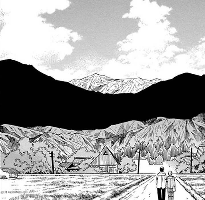 Falling In Love Under The Blue Sky - episode 2 - 30