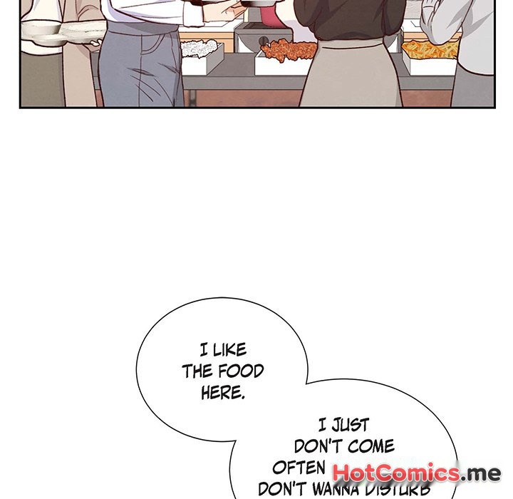 A Spoonful of Your Love - episode 29 - 50