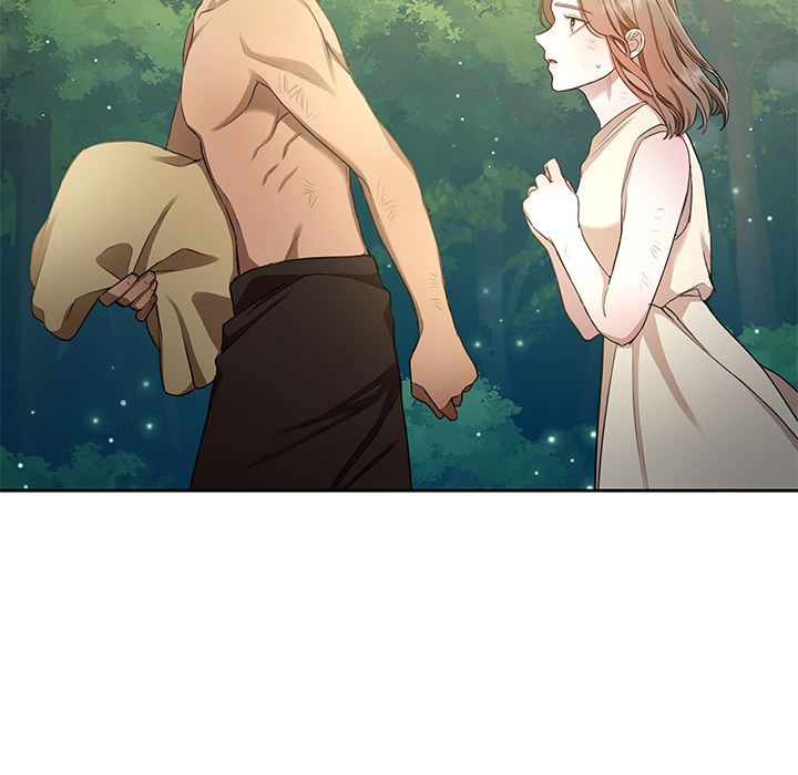 Savage Forest - episode 3 - 38
