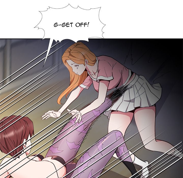 Cosplay Girl - episode 7 - 99