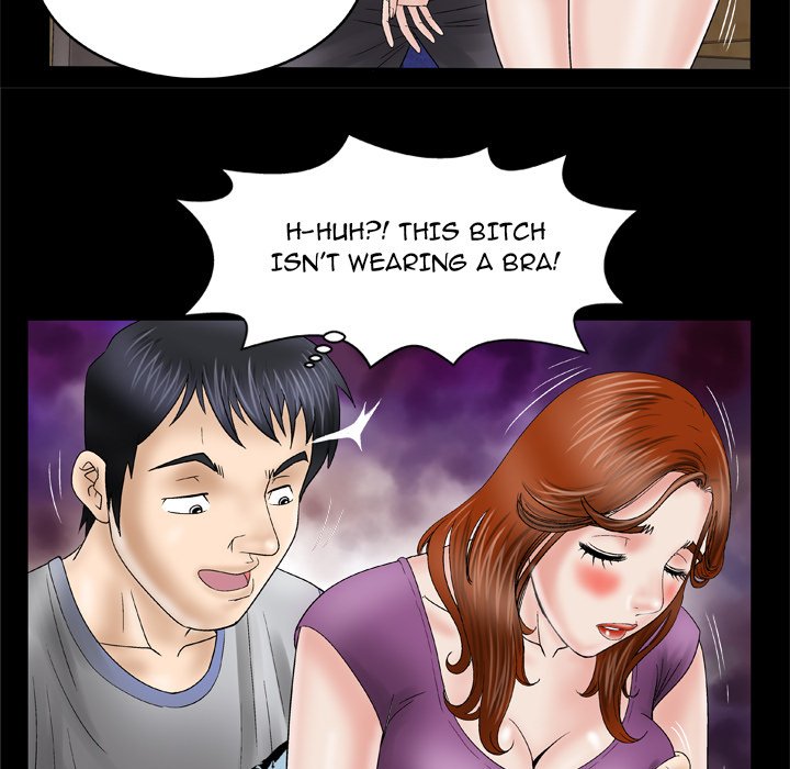 My Wife's Partner - episode 28 - 12