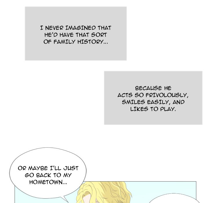 You Have The Wrong Person - episode 10 - 75
