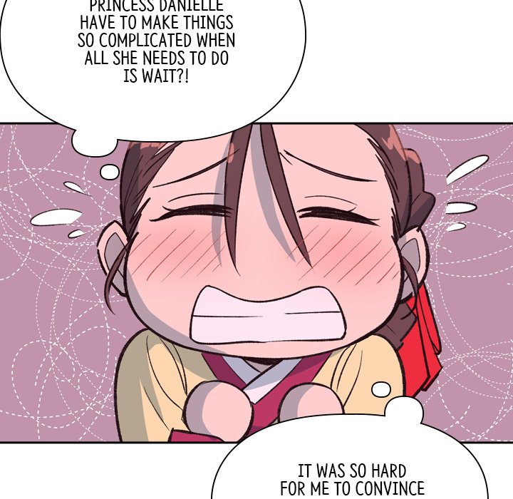 The Princess's Guard - episode 9 - 55